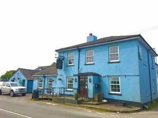 Plus de détails pour Gulworthy, Tavistock - Local commercial à vendre