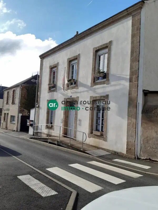 Bureau dans Cholet à vendre Photo de l’immeuble– Image 1 sur 4