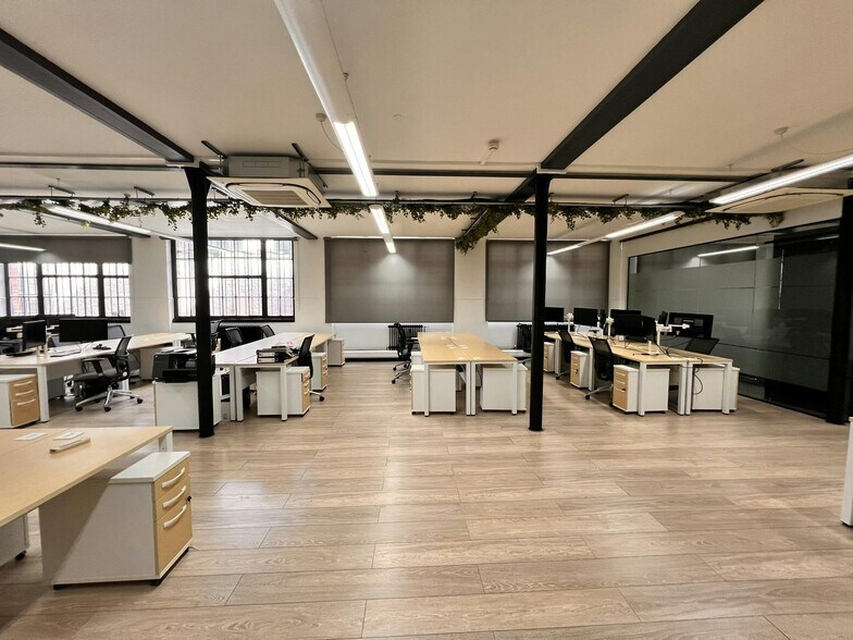 5-6 Underhill St, Londres à louer - Photo intérieure – Image 3 sur 18