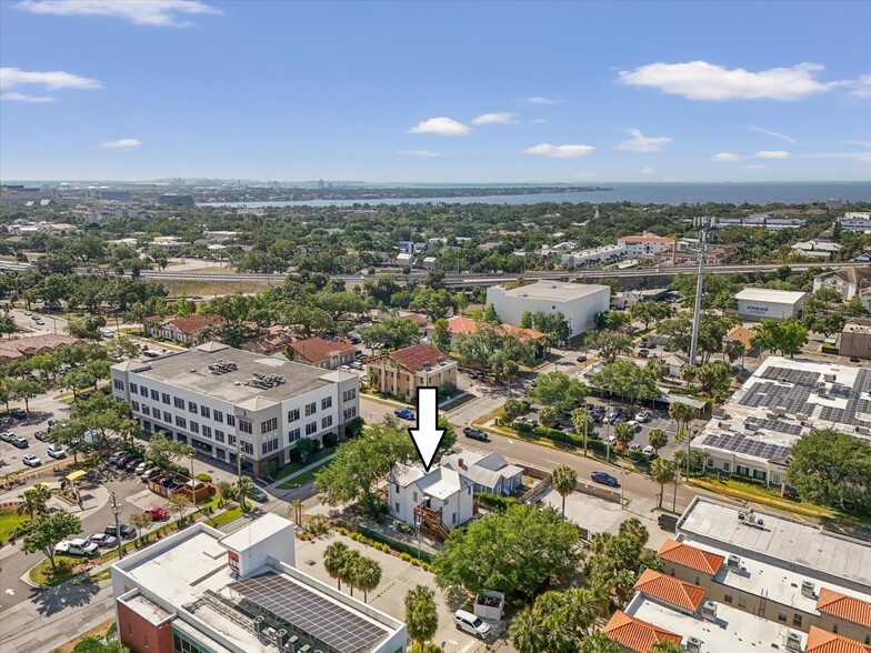 119 S Dakota Ave, Tampa, FL à vendre - Photo de l’immeuble – Image 2 sur 27