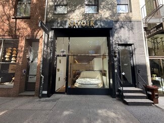 Plus de détails pour 223 E 59th St, New York, NY - Local commercial à louer