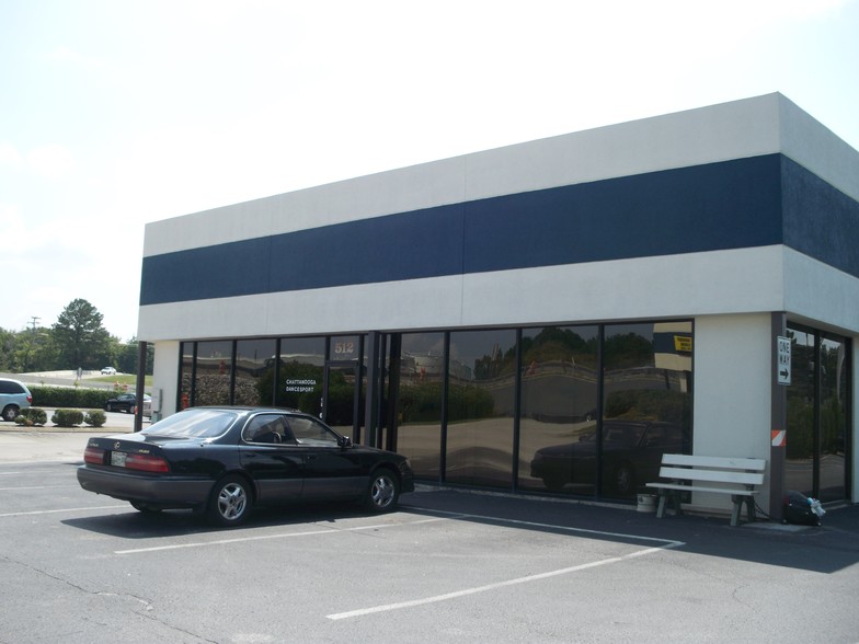 4295 Cromwell Rd, Chattanooga, TN à louer - Autre – Image 1 sur 5