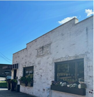 Plus de détails pour 440-442 Castle Shannon Blvd, Pittsburgh, PA - Local commercial à vendre