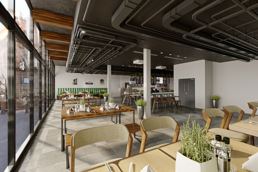 221 Argyle St, Glasgow à louer - Photo intérieure – Image 1 sur 20