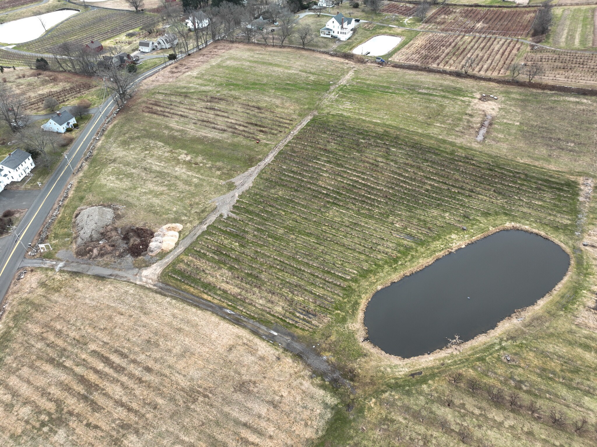 280-300 Matson Hill Rd, South Glastonbury, CT à vendre Photo principale– Image 1 sur 25