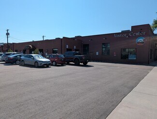 Plus de détails pour 7 E Cimarron St, Colorado Springs, CO - Bureau à louer