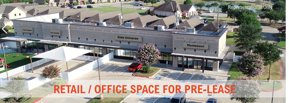 9901 Barberville Rd, Fort Mill, SC à louer - Photo de l’immeuble – Image 3 sur 5