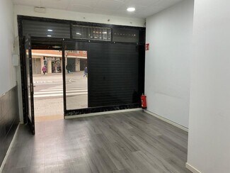 Plus de détails pour Local commercial à louer