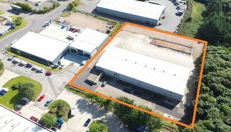 Plus de détails pour Souter Head Rd, Aberdeen - Industriel/Logistique à louer