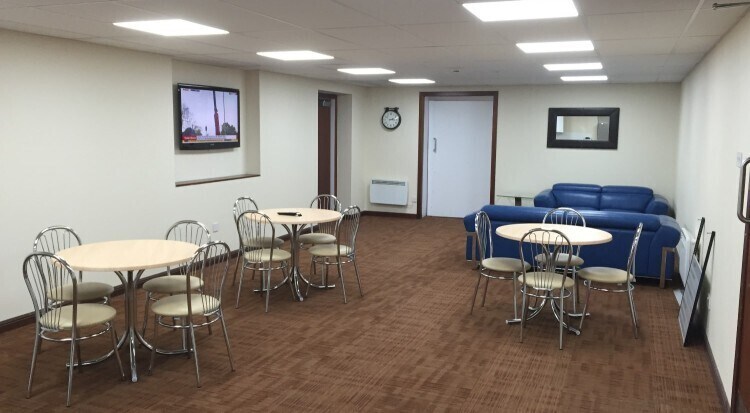 143 Woodville St, Glasgow à louer - Photo de l’immeuble – Image 3 sur 20