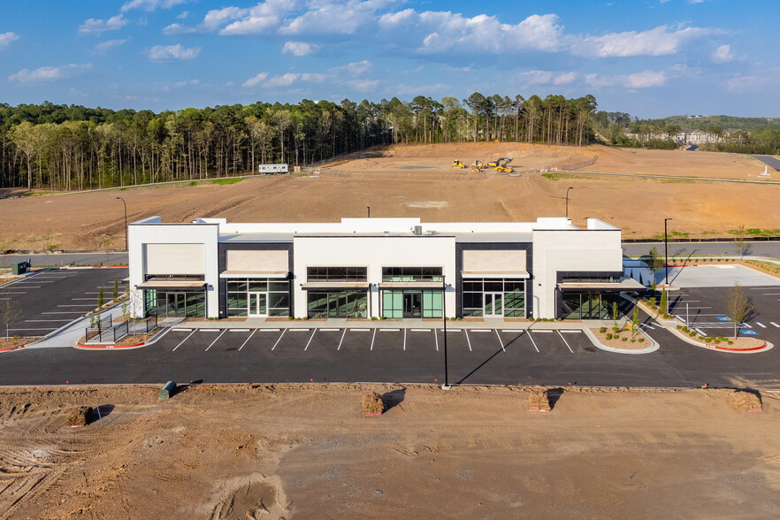 18020 Chenal Pky, Little Rock, AR à louer - Photo de l’immeuble – Image 1 sur 7