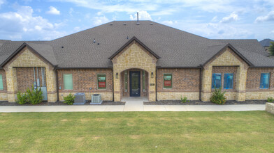 11583 Independence Pky, Frisco, TX à louer Photo de l’immeuble– Image 1 sur 18