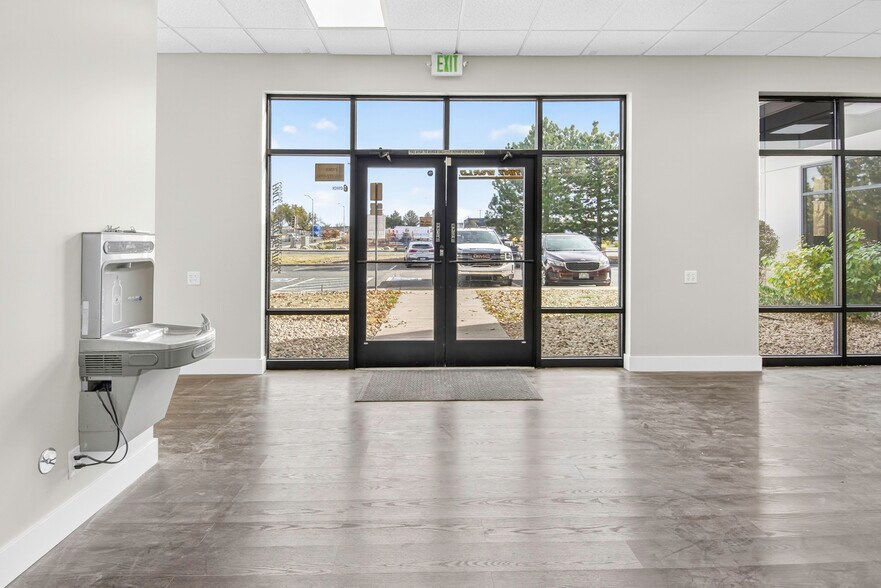 3155 Chambers Rd, Aurora, CO à vendre - Photo de l’immeuble – Image 3 sur 18