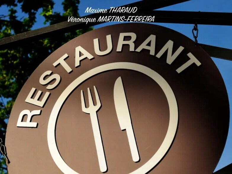 Local d'activités dans Vierzon à vendre - Photo de l’immeuble – Image 1 sur 2