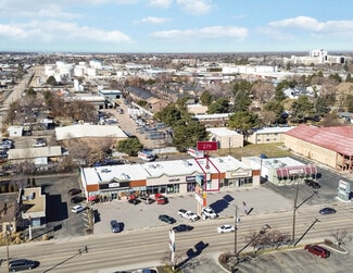 Plus de détails pour 251-295 N Orchard St, Boise, ID - Local commercial à louer