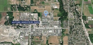 Plus de détails pour 6858 Veyaness Rd, Saanichton, BC - Industriel/Logistique à louer