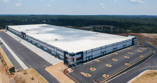 Plus de détails pour Industriel/Logistique à louer