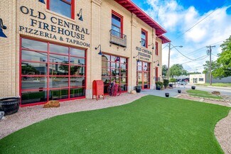 Plus de détails pour 200 S Magdalen St, San Angelo, TX - Spécialisé à vendre