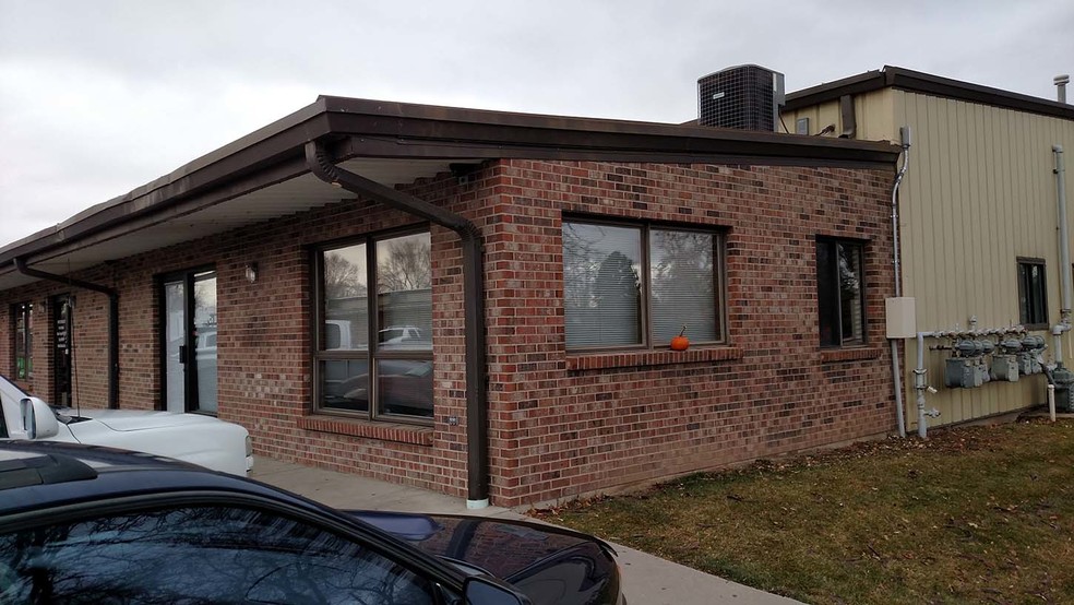 167 S Madison Ave, Loveland, CO à vendre - Photo principale – Image 1 sur 10