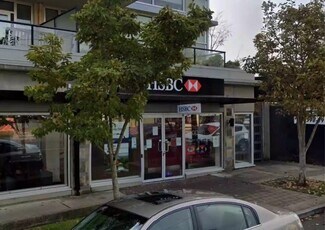 Plus de détails pour 1831 Oak Bay Av, Victoria, BC - Santé à vendre