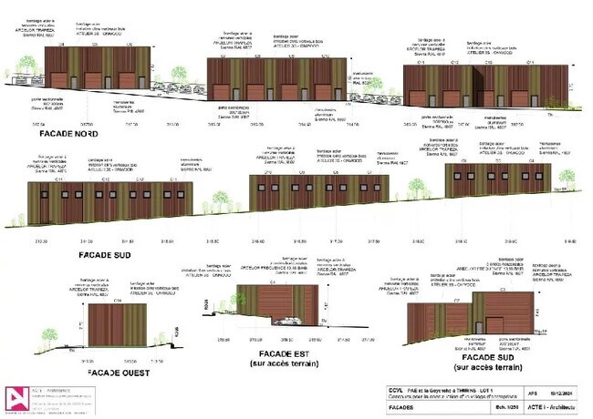Plus de détails pour Local d’activités à vendre