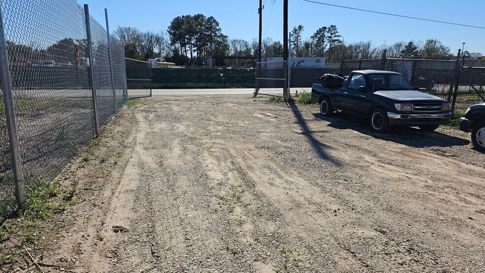 5519 Addicks Satsuma Rd, Houston, TX à louer - Autre – Image 1 sur 12