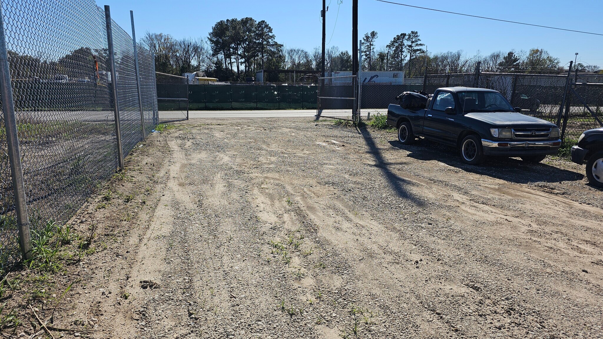 5519 Addicks Satsuma Rd, Houston, TX à louer Autre– Image 1 sur 13