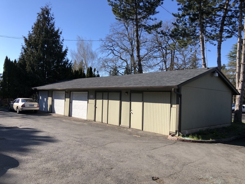13410 SE Powell Blvd, Portland, OR à vendre - Photo de l’immeuble – Image 3 sur 40