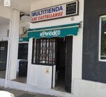 Fachada local
