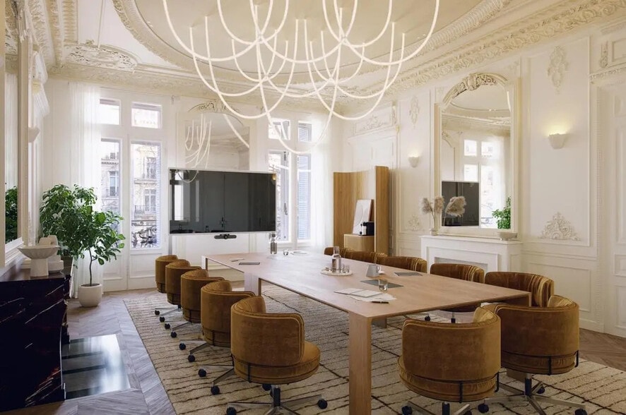 Bureau dans Paris à louer - Photo intérieure – Image 2 sur 11