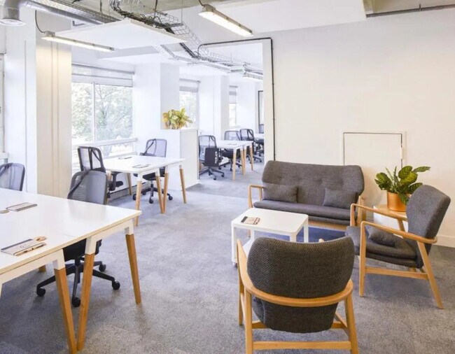 Plus de détails pour 205-207 Rue De Bercy, Paris - Coworking à louer