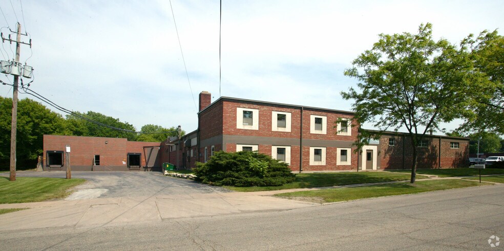 515 Frederick St, Waukesha, WI à louer - Photo de l’immeuble – Image 2 sur 5