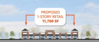 Plus de détails pour 100 Pemberton Browns Mills Rd, Browns Mills, NJ - Local commercial à louer