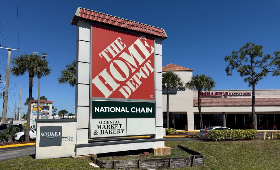 3471-3631 NW Federal Hwy, Jensen Beach, FL à louer - Autre – Image 3 sur 10