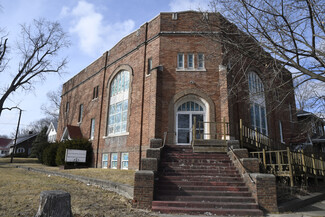 Plus de détails pour 201 Mill st, Veedersburg, IN - Spécialisé à vendre