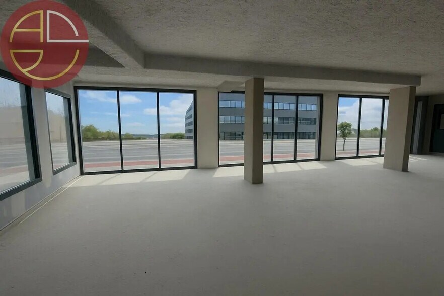 Local commercial dans Toulouse à vendre - Photo de l’immeuble – Image 2 sur 5
