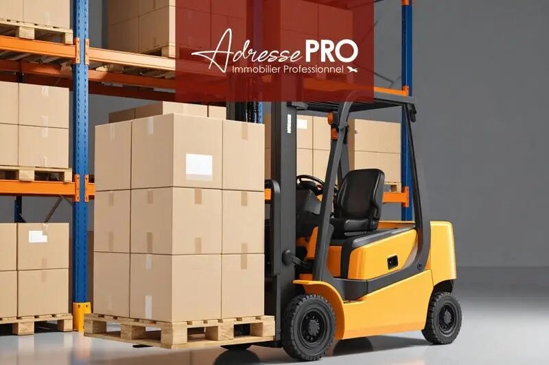 Local commercial dans Marcheprime à vendre Photo de l’immeuble– Image 1 sur 3