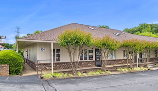 Plus de détails pour 4381 Charlotte Hwy, Lake Wylie, SC - Bureau à louer
