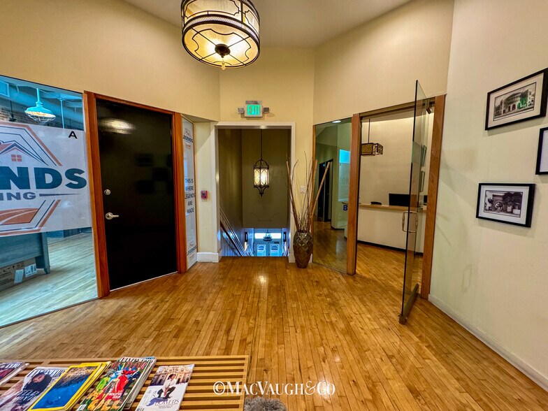 33-37 E Union St, Pasadena, CA à louer - Photo intérieure – Image 3 sur 17