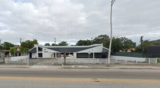 Plus de détails pour 777 NE 79th St, Miami, FL - Bureau/Local commercial à louer