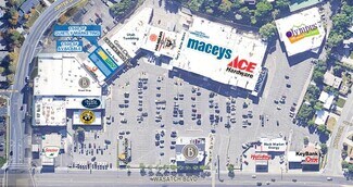 Plus de détails pour 3905-3923 Wasatch Blvd, Salt Lake City, UT - Bureau, Local commercial à louer