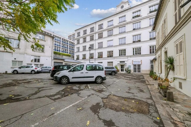 Plus de détails pour 59 Rue De L'Ourcq, Paris - Bureau à louer