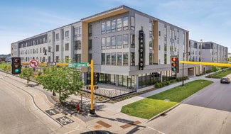 Plus de détails pour 1001 Northern Pacific Ave, Fargo, ND - Local commercial à louer