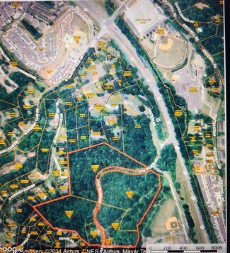 Plus de détails pour Lyle Wilson Rd, Cullowhee, NC - Terrain à vendre