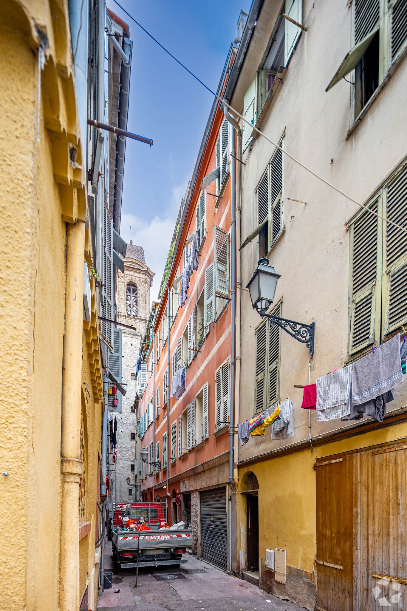 25 Rue Smollett, Nice à louer Photo principale– Image 1 sur 5
