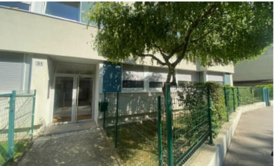 31 Rue Professeur Paul Sisley, Lyon à vendre Photo de l’immeuble– Image 1 sur 5