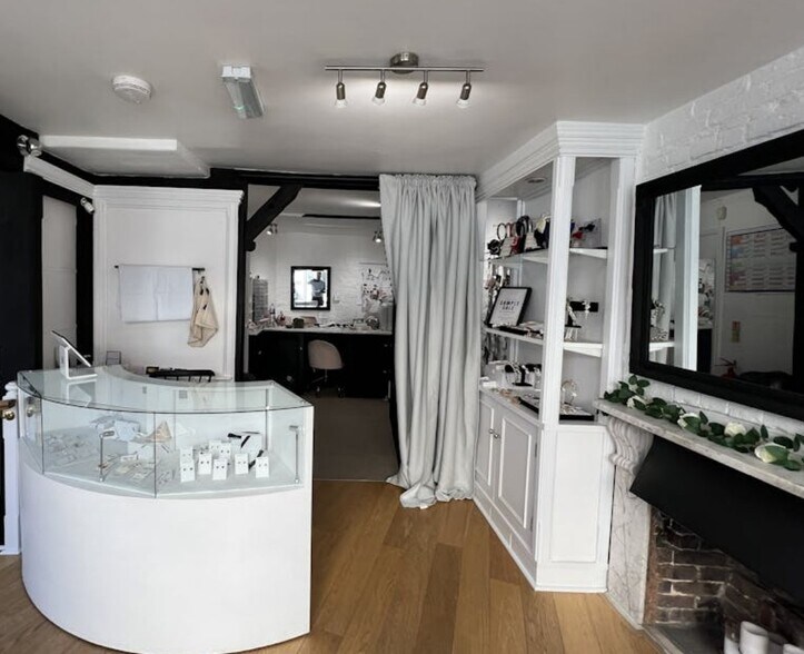 11 West St, Storrington à vendre - Photo intérieure – Image 2 sur 5