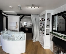 11 West St, Storrington à vendre Photo intérieure– Image 2 sur 5