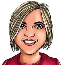 Pam Harwell