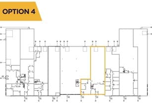 72 Boul Brunswick, Pointe-claire, QC à louer Plan d’étage– Image 1 sur 1